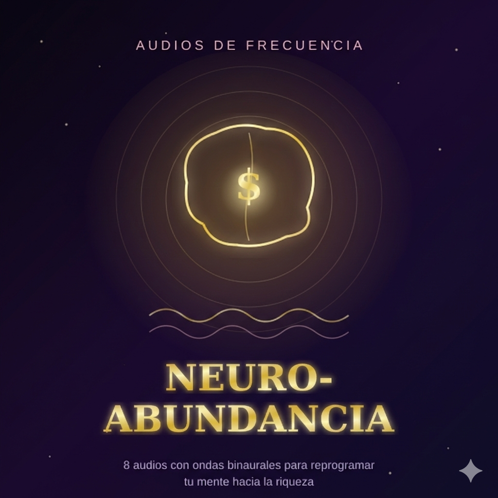 PACK NEURO-ABUNDANCIA