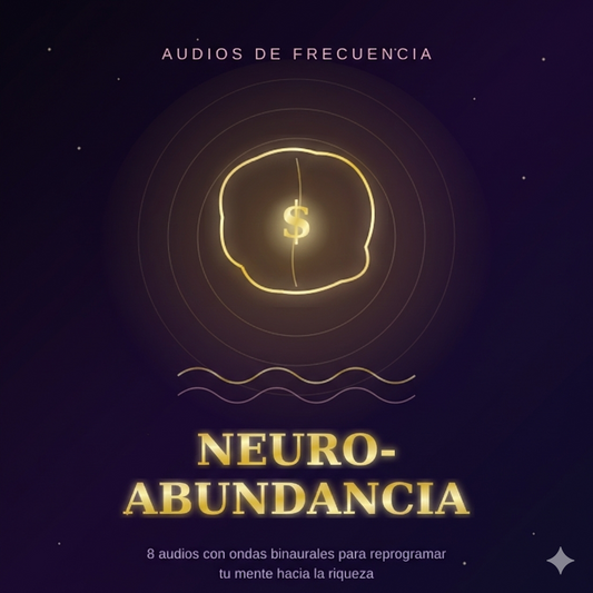 PACK NEURO-ABUNDANCIA